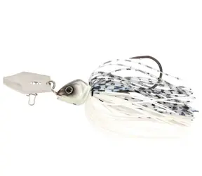 FOX Rage  Nástraha Bladed Jig 21g Bleak