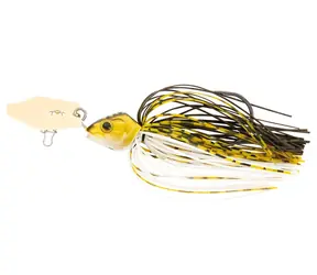 FOX Rage  Nástraha Bladed Jig 21g Pike