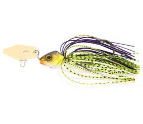 FOX Rage  Nástraha Bladed Jig 21g Table Rock