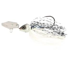 FOX Rage  Nástraha Bladed Jig 28g Bleak