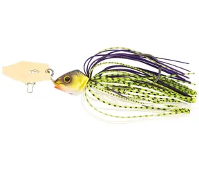 FOX Rage  Nástraha Bladed Jig 28g Table Rock