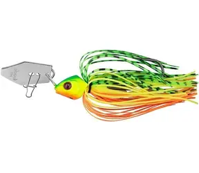 FOX Rage  Nástraha Bladed Jig 28g Firetiger