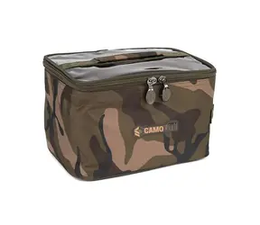 FOX Pouzdro Camolite Accessory Bag XL