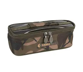 FOX Pouzdro Camolite Accessory Bag Long
