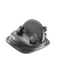 CellularLine Univerzální držák na palubní desku Cellularline DASH HUB 360 černý
