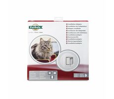 PetSafe Instalační adaptér pro Smart dvířka na mikročip