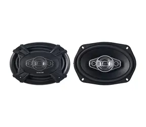 SENCOR SCS BX6902 autoreproduktory / 2x35W