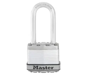 Master Lock M1EURDLH Titanový visací zámek - Excell - 45mm