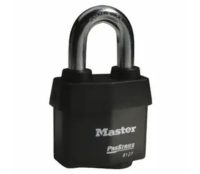 Master Lock 6127EURD Visací zámek PRO do extrémních podmínek - 67mm