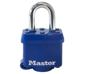 Master Lock 312EURD Visací zámek odolný povětrnostním vlivům - 40mm