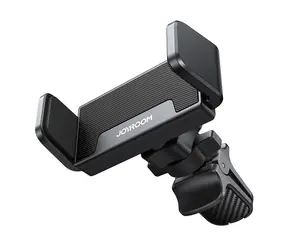 Joyroom JR-ZS377 černá / Držák do auta pro mřížku ventilace / 4.5 až 6.7"
