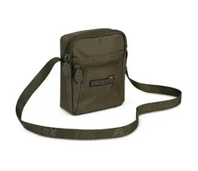 FOX Taška Voyager Shoulder Bag