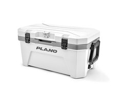 Plano Frost Cooler 32 Quart 30l White