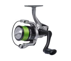 Abu Garcia Naviják MAX X 2000FD with Braided Line 0,15mm