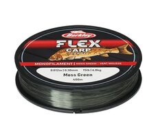 Berkley Vlasec Flex Carp 500m 0,25mm 4,8kg