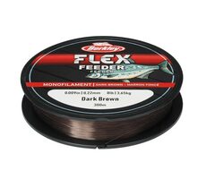 Berkley Vlasec Flex Feeder 300m 0,25mm 4,8kg