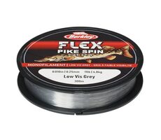 Berkley Vlasec Flex Pike Spin 300m 0,22mm 3,65kg
