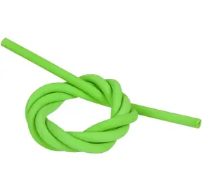 MADCAT Hadička Rig Tube Green 1m 8mm/5,5mm XL