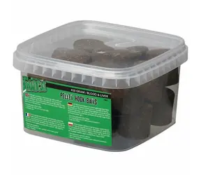 MADCAT Pelety Pellet Hook Bait 450g 25mm Halibut