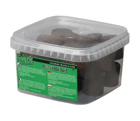 MADCAT Pelety Pellet Hook Bait 450g 25mm Blood N Liver