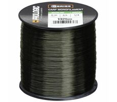 Prologic Vlasec C-Series Mono Green 1160m 0,33mm 5,5kg