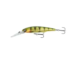 Savage Gear Wobler Gravity Twitch DR 11,5cm 28g SP Holo Perch