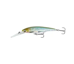 Savage Gear Wobler Gravity Twitch DR 11,5cm 28g SP Hot Matt Roach