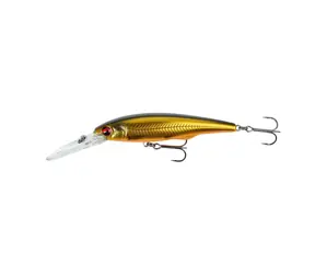 Savage Gear Wobler Gravity Twitch DR 8,3cm 11g SP Goldmine