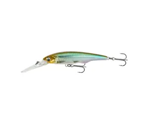 Savage Gear Wobler Gravity Twitch DR 8,3cm 16,5g SP Smelt