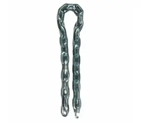 Master Lock 8020EURD Řetěz průměr 10 mm (1.5m)