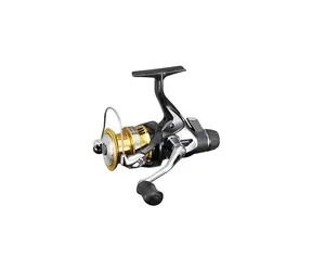 Shimano Naviják Sahara RD 4000