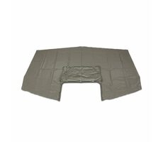 Nash Podlážka Titan T2 Pro Groundsheet