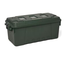 Plano Kufr Sportsman´s Trunk Medium Olive Drap
