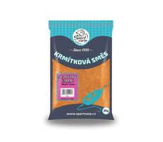 Sportcarp Vnadící směs 3kg Mulberry Garlic