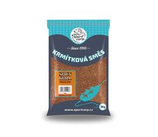 Sportcarp Vnadící směs 3kg Spicy Krill