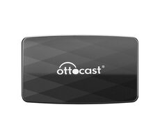Ottocast CA360 černá / Adaptér 3v1 / Carplay/Android 