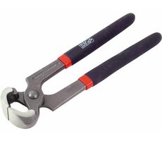 EXTOL-PREMIUM Kleště štípací čelní 180mm s izolací 