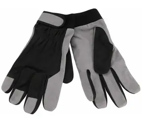 EXTOL-PREMIUM Rukavice pracovní LUREX - velikost 9" 