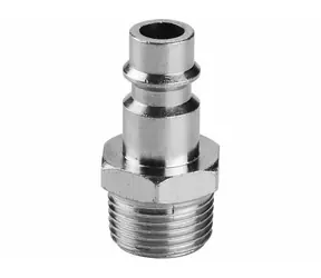 EXTOL-PREMIUM Rychlospojka vzduchová vsuvka s vnějším závitem G-1/4" 
