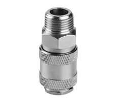EXTOL-PREMIUM Rychlospojka vzduchová vsuvka s vnějším závitem G-1/2"