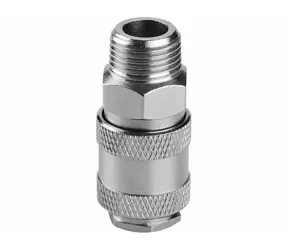 EXTOL-PREMIUM Rychlospojka vzduchová vsuvka s vnějším závitem G-1/2"