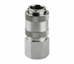 EXTOL-PREMIUM Rychlospojka vzduchová zásuvka s vnitřním závitem G-1/2" 
