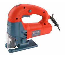 EXTOL-PREMIUM JS 530 BQ / Pila přímočará 530W / 500-2800 ot/min