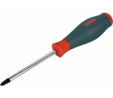 EXTOL-PREMIUM Šroubovák křížový PH 3x200mm / CrV 