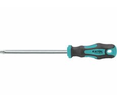 EXTOL-PREMIUM Šroubovák TORX T 9x60mm / CrV 