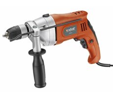 EXTOL-PREMIUM Vrtačka s příklepem 850W / 2800 ot/min /  1/2" / 1.5-13mm