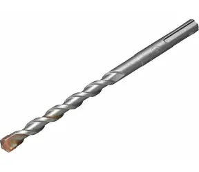 EXTOL-PREMIUM Vrták SDS PLUS příklepový do betonu O 12x260mm / SK 