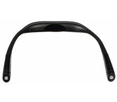 SIXTOL HEADLAMP BOOK / Svítilna na čtení za krk / 80lm / LED SMD / USB 