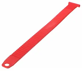 SIXTOL Upínací pásek pro nosič kol na tažné zařízení - délka 27cm - náhradní díl 