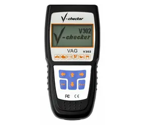 SIXTOL V302 V-checker profi diagnostika VW group 